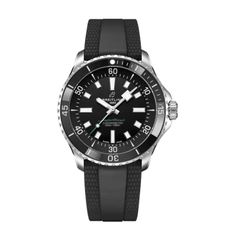 Breitling SuperOcean Automatic 42 UK Limited Edition Replica Watch A173751D1B1S1